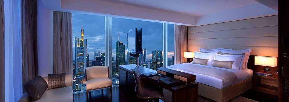 Hotels