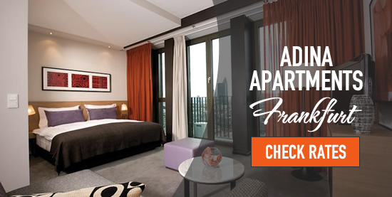 Frankfurt Apartments