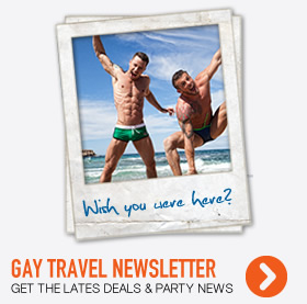 Newsletter Sign up