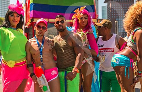 Frankfurt Pride