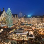 Frankfurt Christmas Market